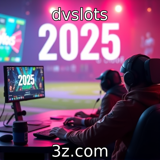 Perspectivas para o e-sports em 2025