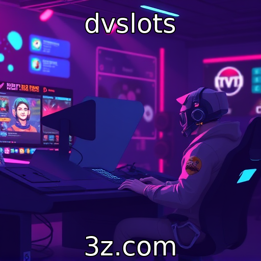 Engajamento da comunidade gamer nas redes sociais