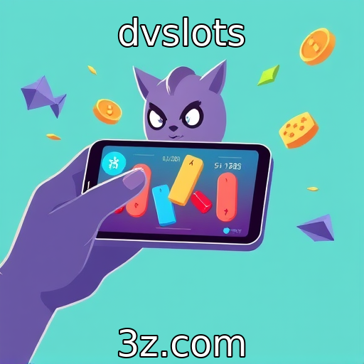 Expansão dos jogos mobile no mercado atual