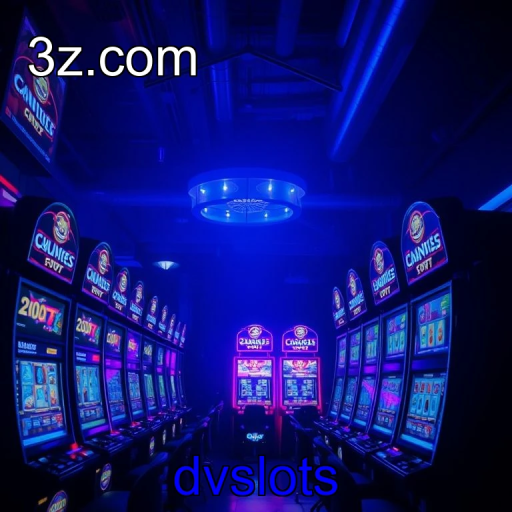 Mesas Fantásticas no dvslots: Diversão a Todo Momento