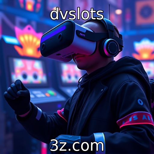 Influência da realidade virtual na jogabilidade