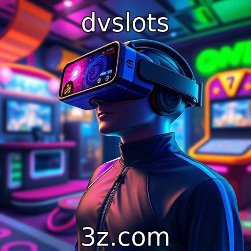 Investimentos em tecnologia de realidade virtual no setor